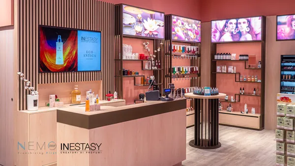 Nemo Group e Inestasy, insieme per lo sviluppo della rete franchising