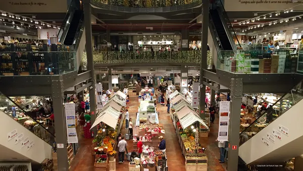 Eataly sempre più presente in Medio Oriente: 40 nuovi punti vendita in arrivo