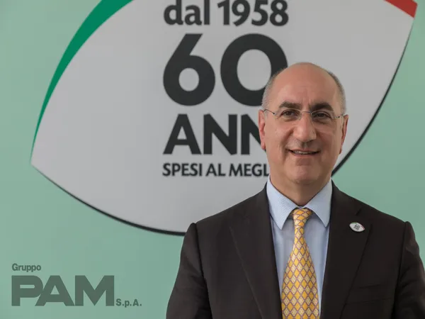Pam cresce in Liguria: 16 nuovi supermercati