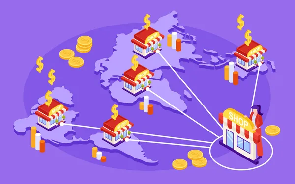 I multi affiliati franchising sono in aumento. Tre consigli per sviluppare la rete