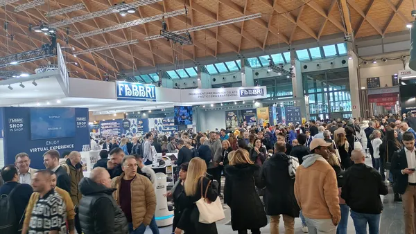 Sigep 2025, rendiconto di un evento di successo