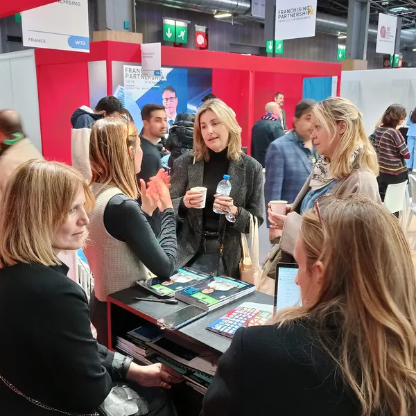 W la France, W la Franchise. La fiera del franchising a Parigi è stato un successo