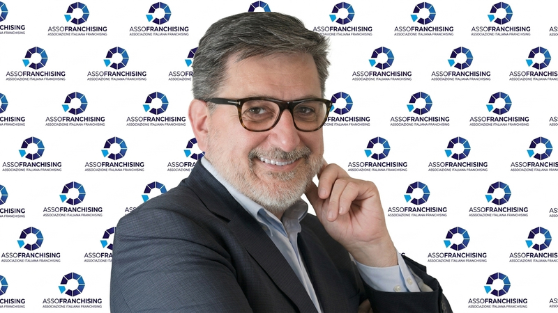 Tommaso Valle nuovo Segretario Generale di Assofranchising: “Valorizzare il franchising come motore di impresa”