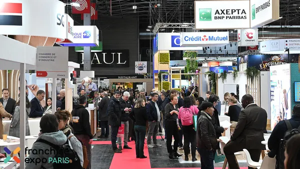 Franchise Expo Paris 2026, il futuro dell’imprenditoria si dà appuntamento a Parigi dal 14 al 16 marzo