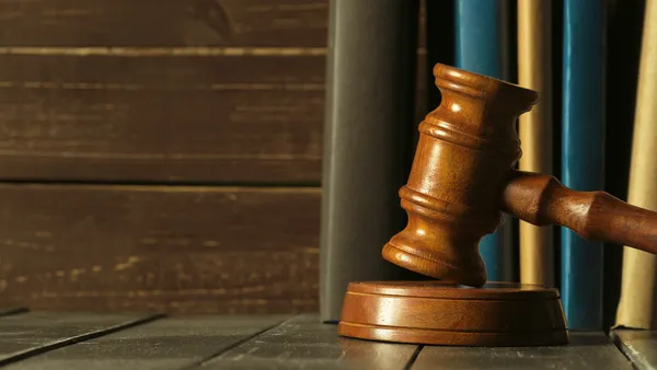 Rassegna di giurisprudenza sul franchising: orientamenti dei tribunali italiani