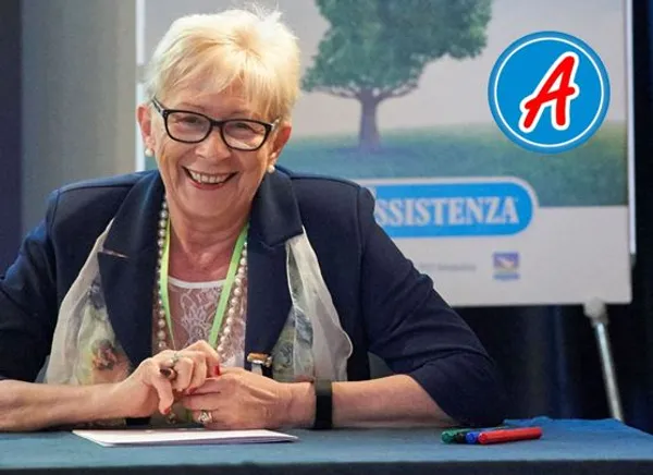 La mia svolta con PrivatAssistenza. L&#8217;affiliata Lucia Sanfelici si racconta