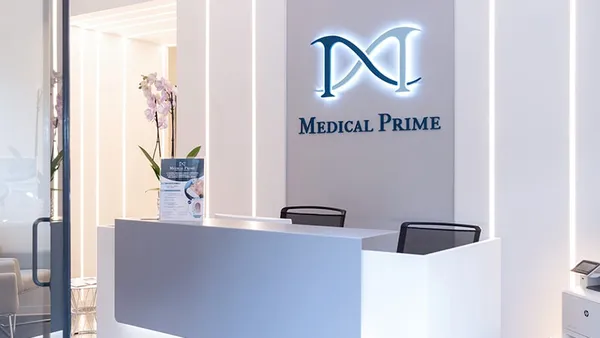 Medical Prime: la parola al direttore sanitario