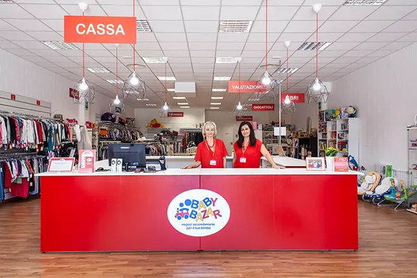 BabyBazar, una mamma in carriera. Parla l&#8217;affiliata Caterina Sparano